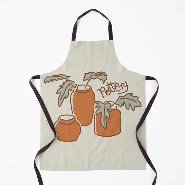 Item preview, Terracotta Pottery Studio designed and sold by Teequeque.