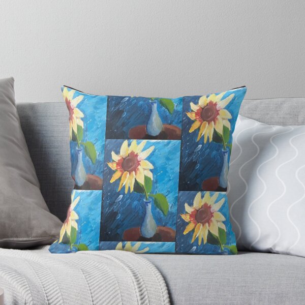 Item preview, Sunflower  designed and sold by Beckysart1990.