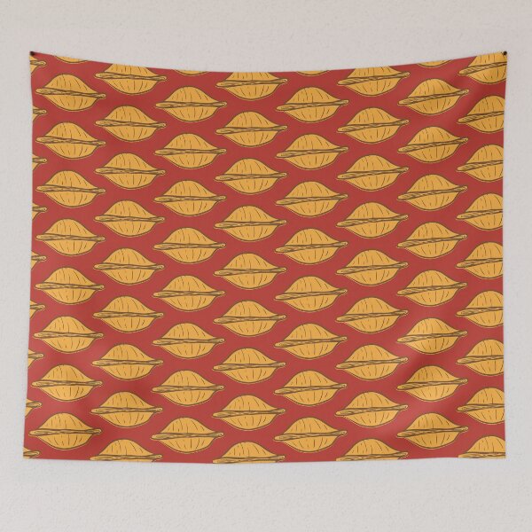 Item preview, conchiglie pattern designed and sold by frmwrte.