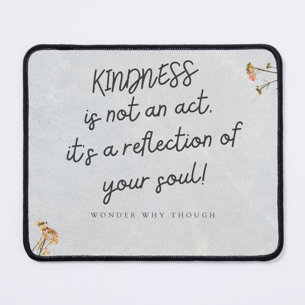 Item preview, Kindness designed and sold by Freespirits1999.