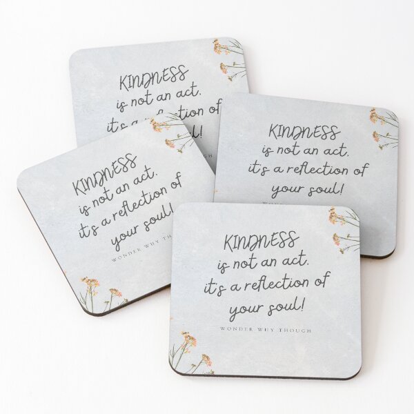 Item preview, Kindness designed and sold by Freespirits1999.
