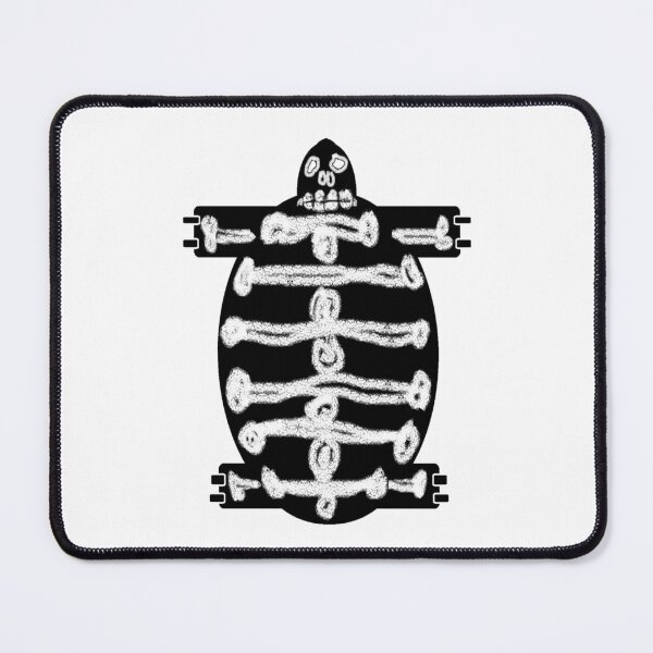 Item preview, VOODOO TURTLE  designed and sold by wahine24.