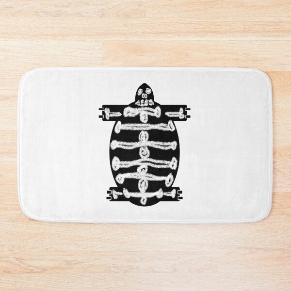 Item preview, VOODOO TURTLE  designed and sold by wahine24.