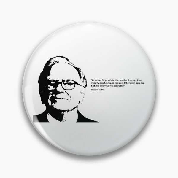 Item preview, Integrity, intelligence, and energy designed and sold by SempAugustus.