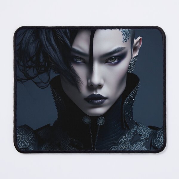 Item preview, Androgynous model designed and sold by Simone Davino.