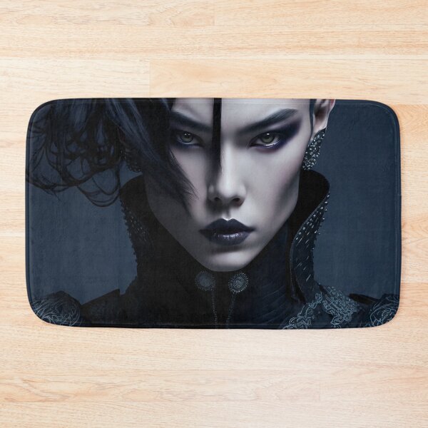 Item preview, Androgynous model designed and sold by Simone Davino.
