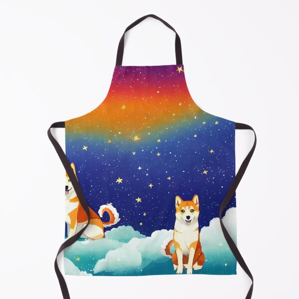 Artikelvorschau, Vol.1 Shiba unter dem Regenbogen, #5 entworfen und verkauft von MagicalShiba.