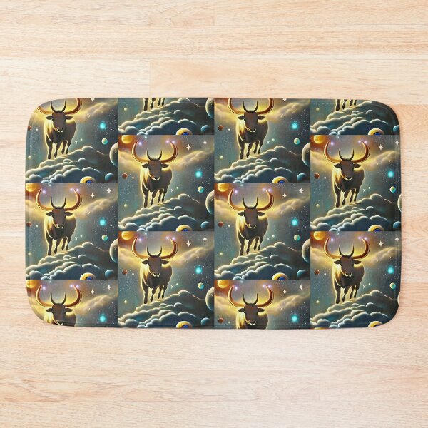Item preview, The Ox designed and sold by blakcirclegirl.