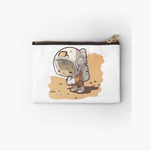 Item preview, astronut in the desert designed and sold by Cosmoverso.