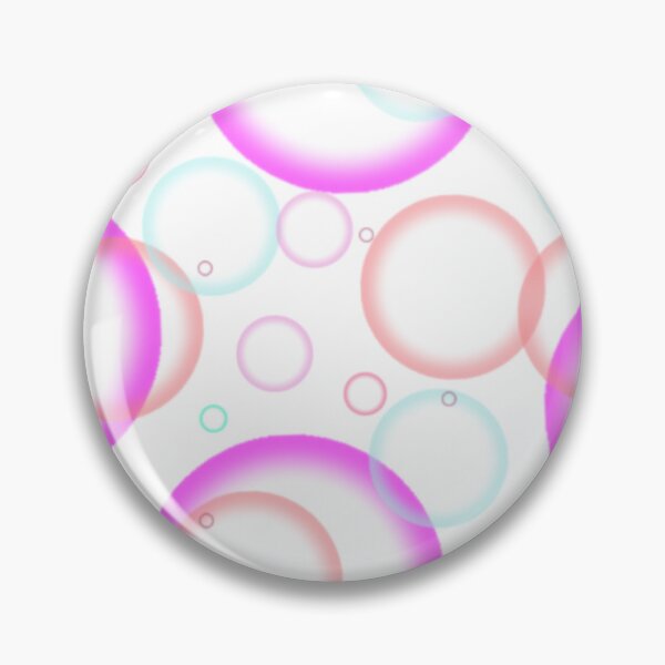 Item preview, Rainbow bubbles  designed and sold by Melanie  Mahaffey.