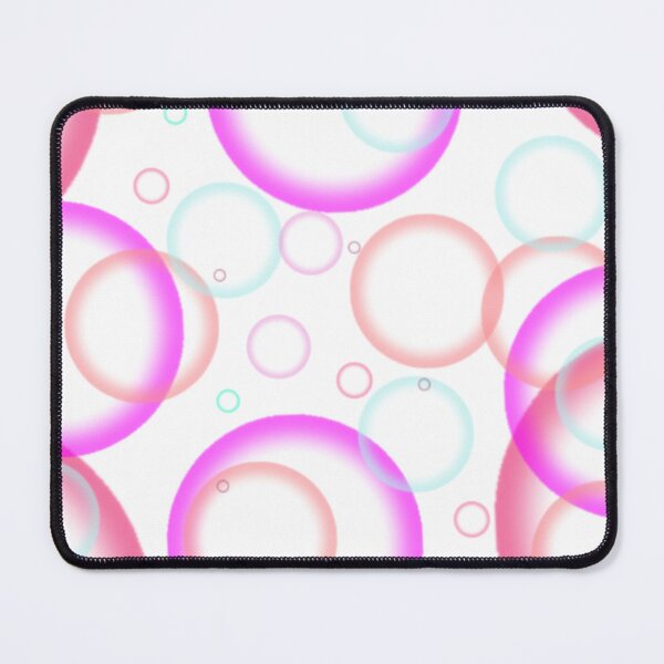 Item preview, Rainbow bubbles  designed and sold by Melanie  Mahaffey.