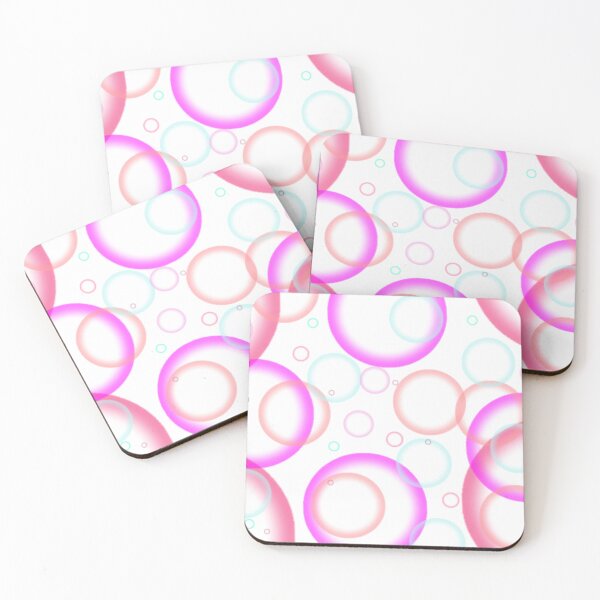 Item preview, Rainbow bubbles  designed and sold by Melanie  Mahaffey.
