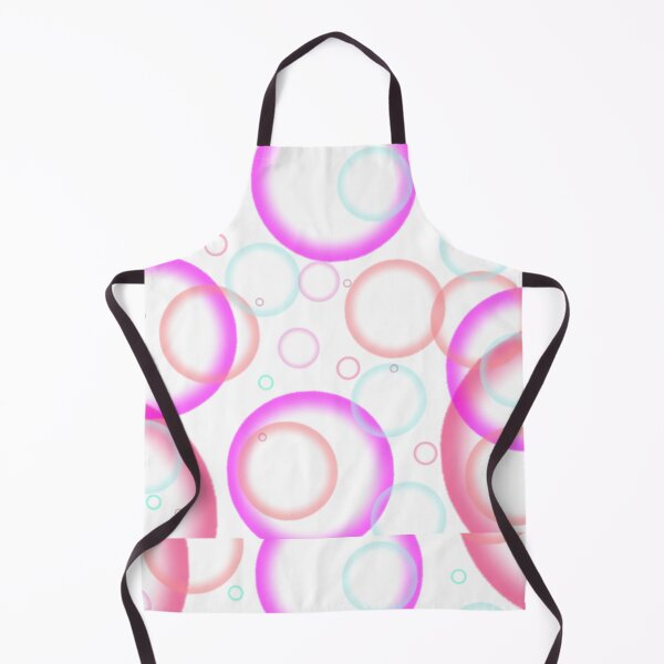Item preview, Rainbow bubbles designed and sold by Melanie Mahaffey.