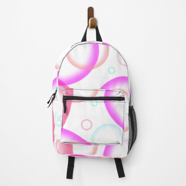 Item preview, Rainbow bubbles  designed and sold by Melanie  Mahaffey.