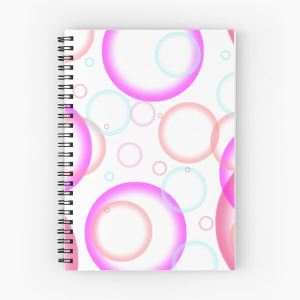Item preview, Rainbow bubbles  designed and sold by Melanie  Mahaffey.