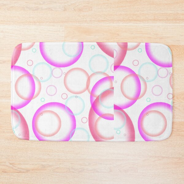 Item preview, Rainbow bubbles  designed and sold by Melanie  Mahaffey.