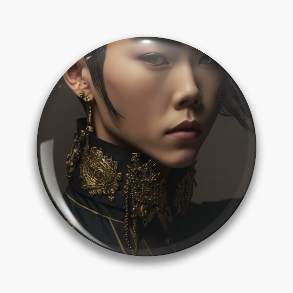 Item preview, Androgynous model 2 designed and sold by Simone Davino.