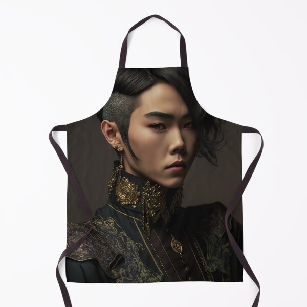 Item preview, Androgynous model 2 designed and sold by Simone Davino.
