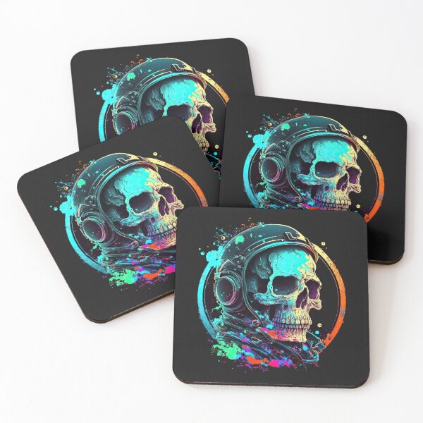 Item preview, skull space designed and sold by stroker88.