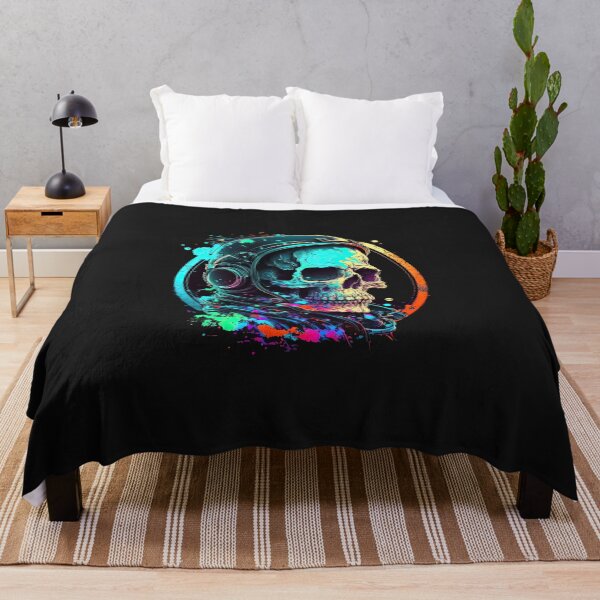 Item preview, skull space designed and sold by stroker88.