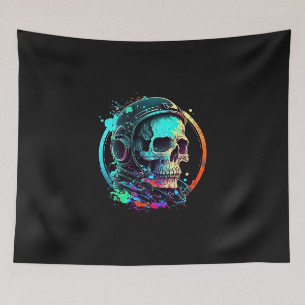 Item preview, skull space designed and sold by stroker88.