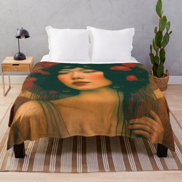 Item preview, Asian Symbolism designed and sold by Texterns.