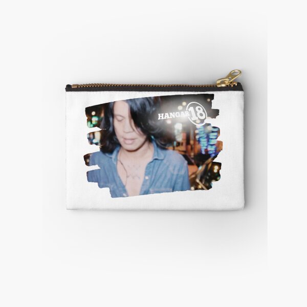 Item preview, Hangar 18 designed and sold by DOITRecords.
