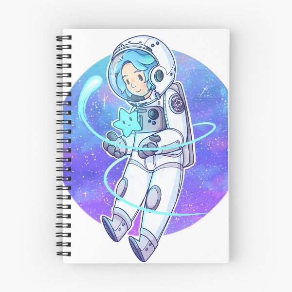 Item preview, Little space explorer designed and sold by zainick.