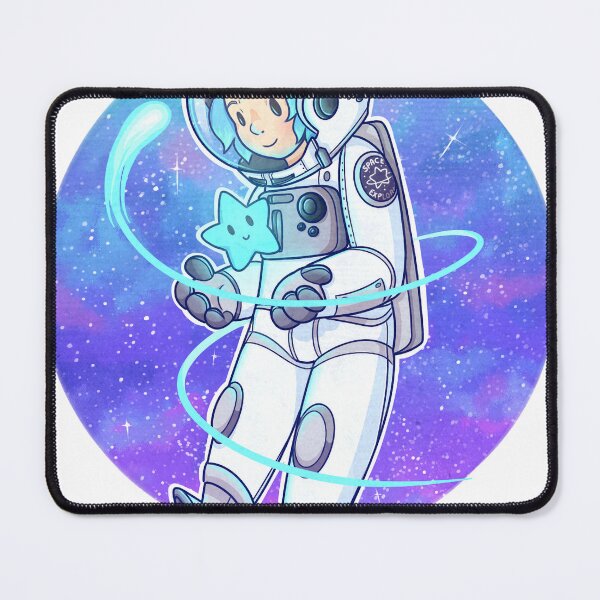 Item preview, Little space explorer designed and sold by zainick.