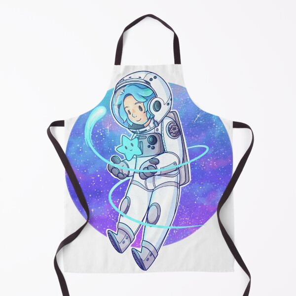 Item preview, Little space explorer designed and sold by zainick.