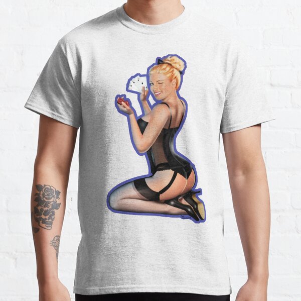 Wink Classic T-Shirt