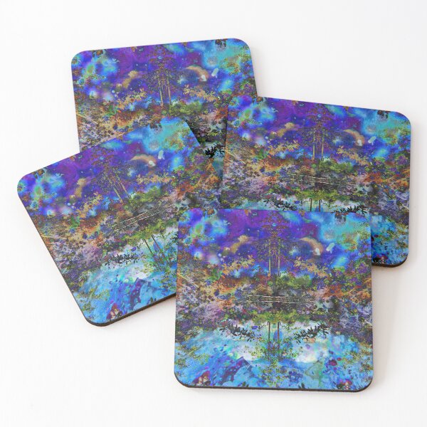 Item preview, into the cosmos designed and sold by Jade Ammeen.