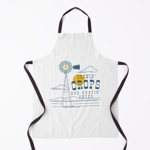 Item preview, Farmer Growin Crops and Bustin Chops designed and sold by whyitsme.