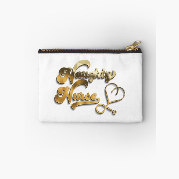 Item preview, Naughty Nurse Golden designed and sold by OKObjects.
