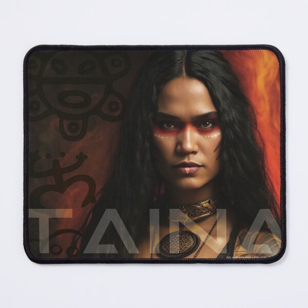 Item preview, TAINA FIRE designed and sold by BoriGrafico.