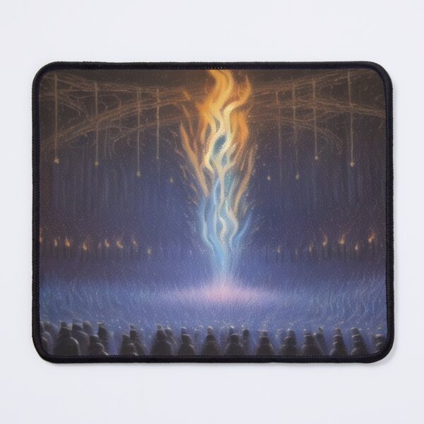 Item preview, They gathered designed and sold by CedarParkArt.