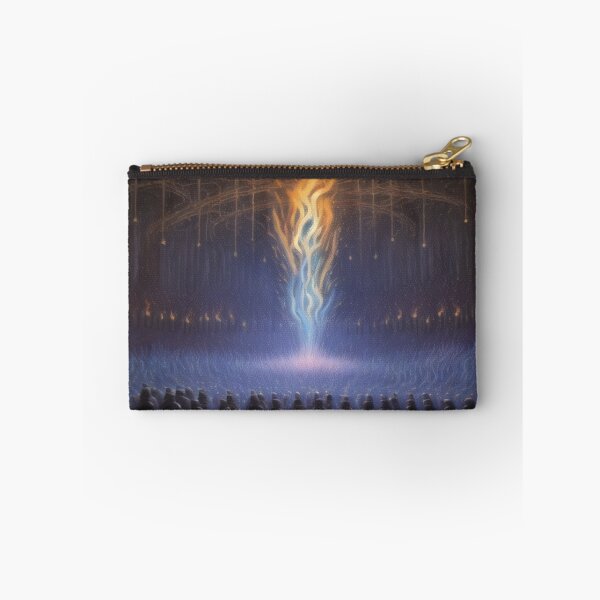 Item preview, They gathered designed and sold by CedarParkArt.