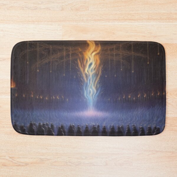 Item preview, They gathered designed and sold by CedarParkArt.