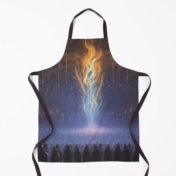 Item preview, They gathered designed and sold by CedarParkArt.
