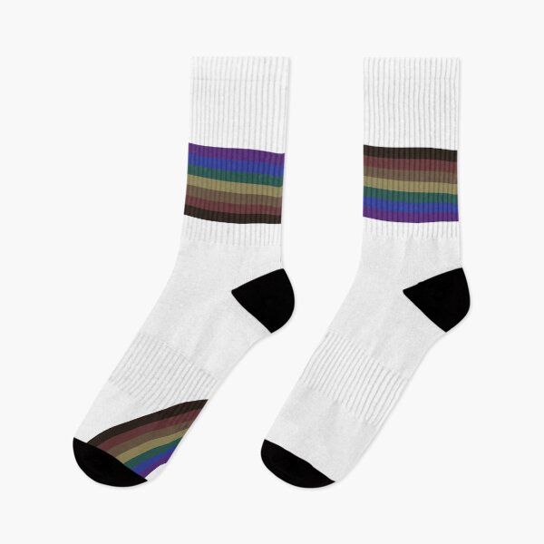 Item preview, Rainbow room pattern Stranger Things designed and sold by LICENSEDLEGIT.
