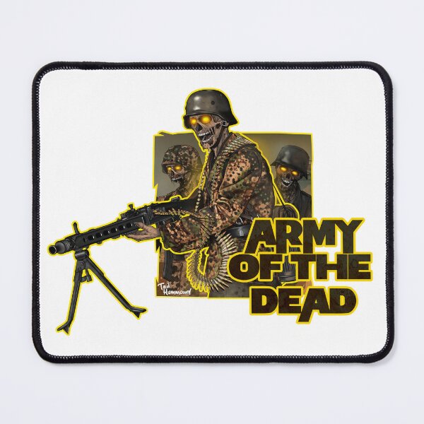 Item preview, Army of the Dead designed and sold by Ted Hammond Illustration.