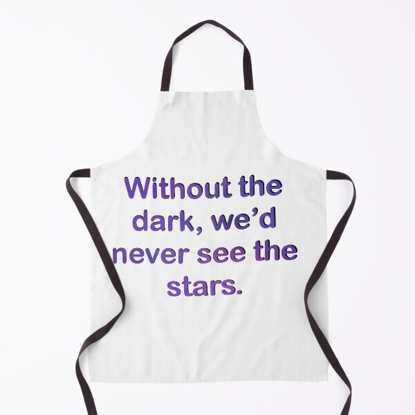Item preview, Stars quote designed and sold by mia-alice85.
