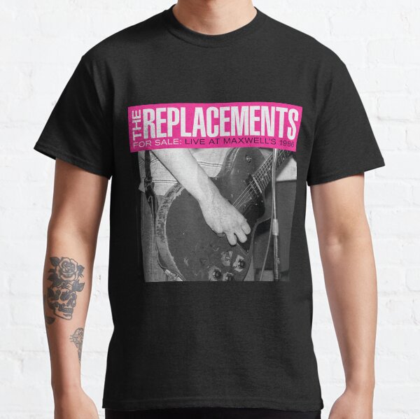 the Replacements Classic T-Shirt