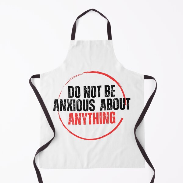 Item preview, Do Not Be Anxious About Anything Philippians Bible Verse Philippians V15 designed and sold by Family Journey with God.