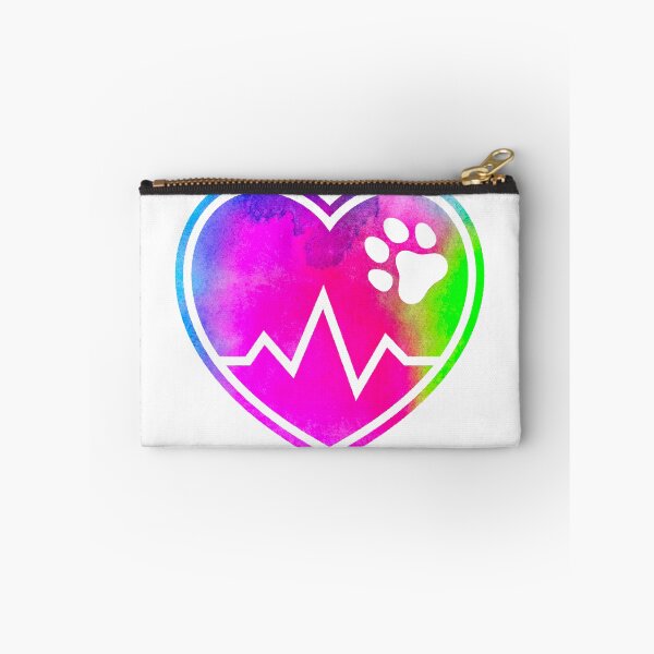 Item preview, Dog Puppy Lover Paint Heart designed and sold by Special-Effect.