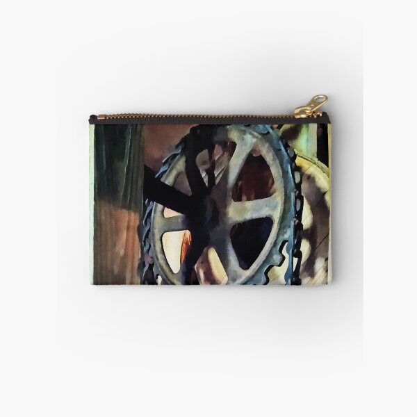 Item preview, Mechanical Advantage designed and sold by Susan Savad.