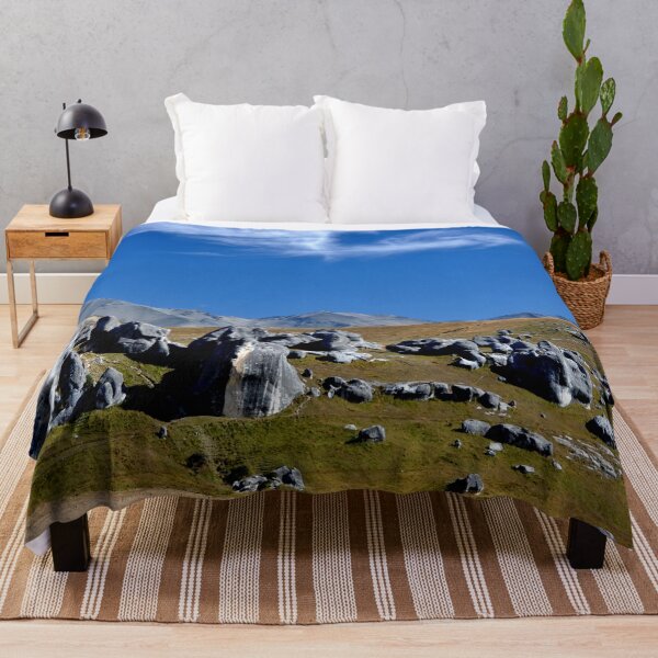 Item preview, New Zealand - South Island landscape designed and sold by franck380.
