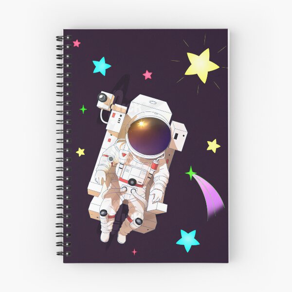 Item preview, Astronaut Moonshot designed and sold by zainick.