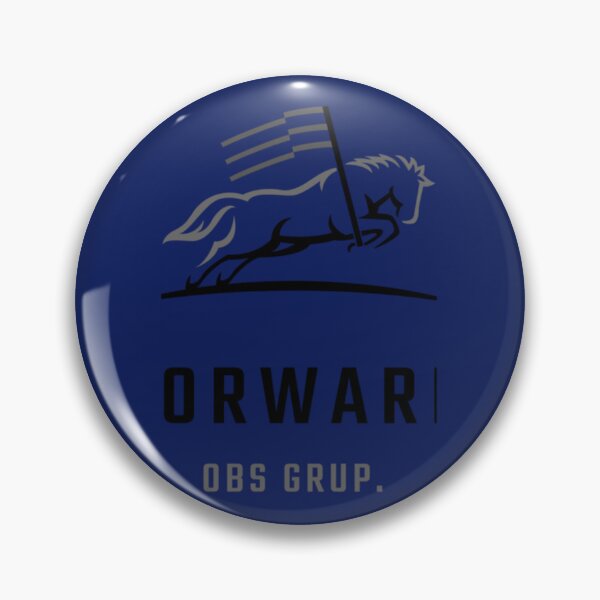 Item preview, Forward Observations Group                designed and sold by BattleTribe2802.
