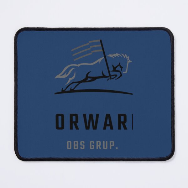 Item preview, Forward Observations Group designed and sold by BattleTribe2802.